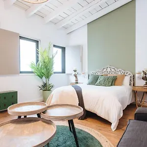 Apartamento Lola De Triana, Sevilla