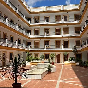 Apartamento Setas, Sevilla