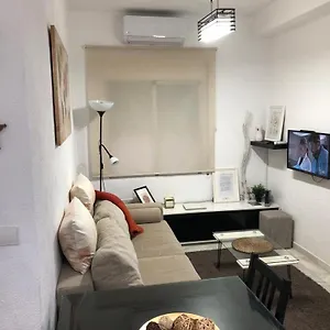 Apartamento Tablada Remedios, Sevilla
