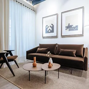 Apartament Bestay Refinadores De, Sewilla