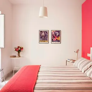 Apartamento Mariscal, Sevilla