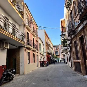 Apartamento Rodrigo, Sevilla