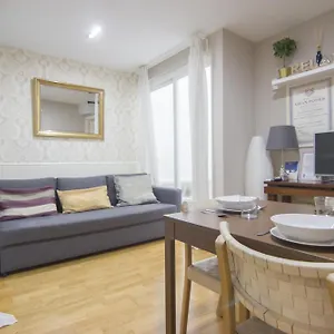 Rentalsevilla Compania Séville