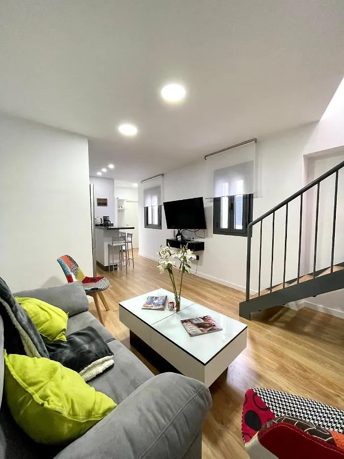 Apartment Remolars Sevilla