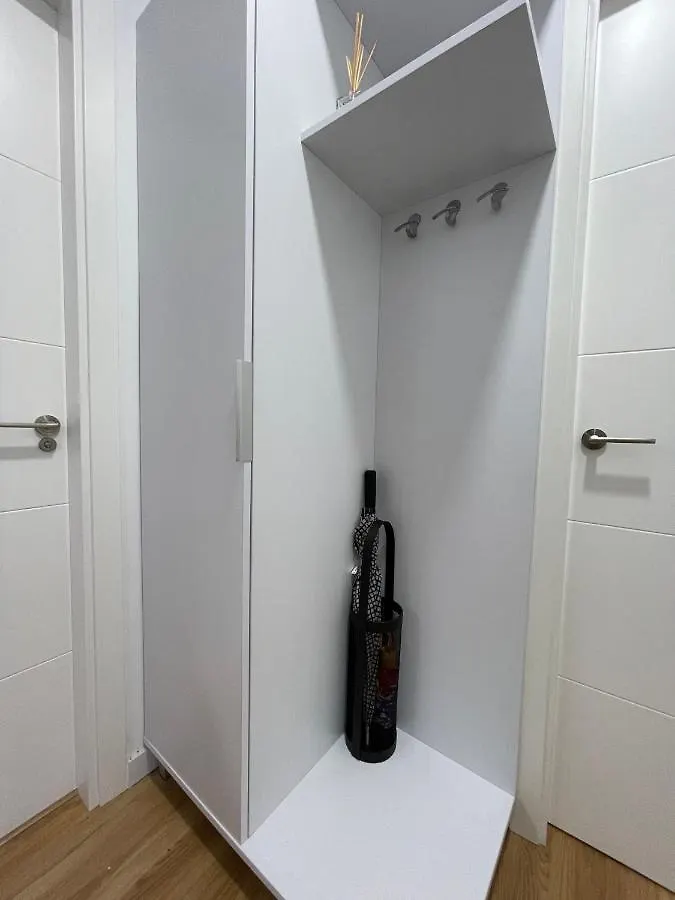 Apartment Remolars Sevilla